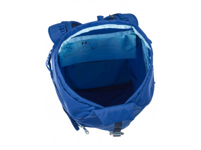 Vaude lezecký batoh Rupal Light 28, royal - Rupal Light 28, royal