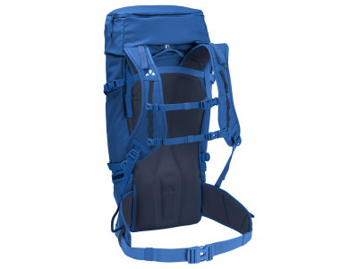 Vaude lezecký batoh Rupal 35+, royal - Rupal 35+, royal