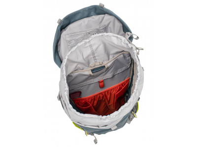 Vaude lezecký batoh Rupal 35+, heron - Rupal 35+, heron