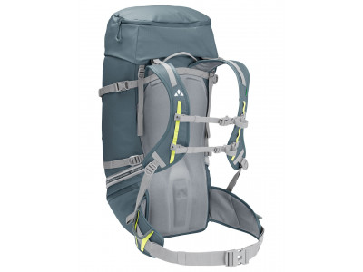 Vaude lezecký batoh Rupal 45, heron