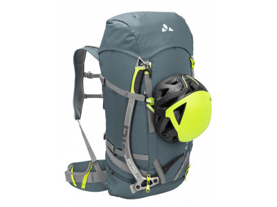 Vaude lezecký batoh Rupal 45, heron