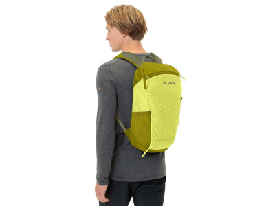 Vaude turistický batoh Agile 14, light leaf