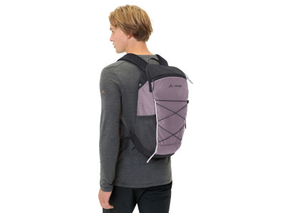 Vaude turistický batoh Agile 14, purple ash