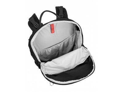Vaude turistický batoh Agile 20 - black