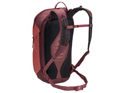 Vaude turistický batoh Agile 20 - black