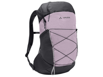 Vaude turistický batoh Agile Air 20 leaf/purple/baltic - purple ash