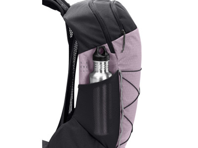 Vaude turistický batoh Agile Air 20 leaf/purple/baltic - purple ash
