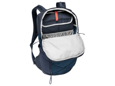Vaude turistický batoh Agile Air 20 leaf/purple/baltic - purple ash