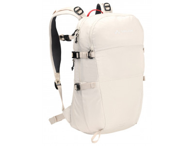Vaude turistický batoh Elope 18+4 - ecru