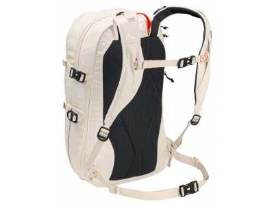 Vaude turistický batoh Elope 18+4 - ecru