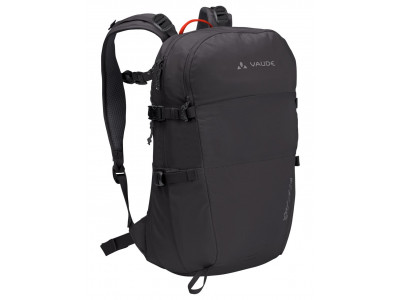Vaude turistický batoh Elope 18+4 - phantom black