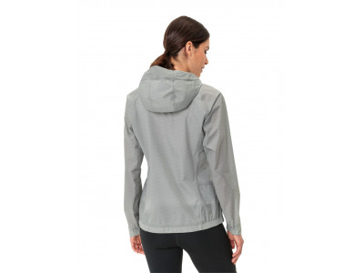 Vaude bunda Scopi 2,5L LW, dámska, lightgrey - 34