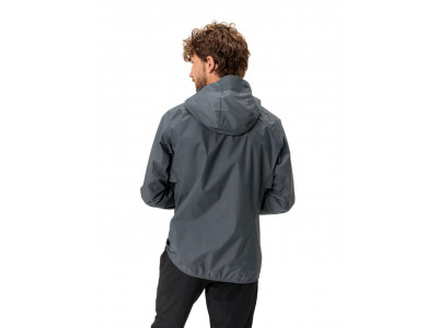 Vaude bunda Scopi 2,5L LW, pánska, heron - S