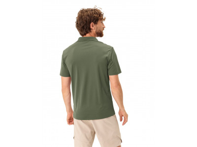 Vaude polokošela Essential Polo, pánske, cedar wood - S