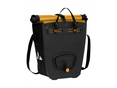 Vaude tašky na nosič Aqua Back Color (rec.) - horčicová (burnt yellow)