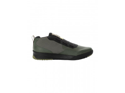 Vaude all-mountain cyklo obuv Moab Pro Tech, unisex, kaki - 40