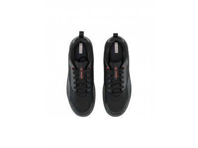 Vaude all-mountain cyklo obuv Moab Pro Syn., unisex, čierno hnedá - 40