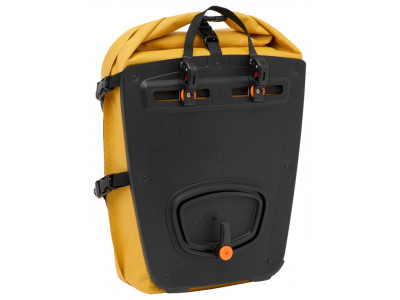 Vaude taška na nosič Free Cargo - burnt yellow