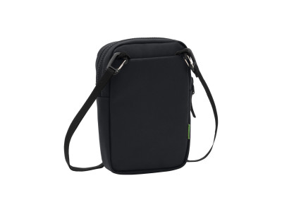 Vaude Taška na doklady Kataja, unises, čierna (black) - čierna (black)