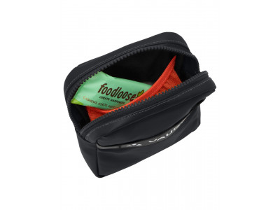 Vaude Taška na doklady Kataja, unises, čierna (black) - čierna (black)