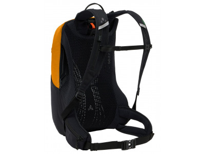Vaude cyklistický batoh Trailvent 10, oranžová (kurkuma)