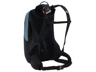 Vaude cyklistický batoh Trailvent 10, sivá (heron)