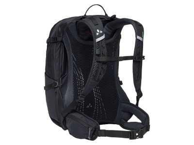 Vaude cyklistický batoh Bike Alpin 28+5 black