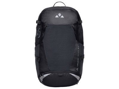 Vaude cyklistický batoh Bike Alpin 28+5 black