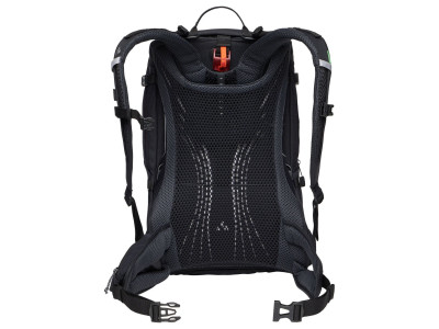 Vaude cyklistický batoh Bike Alpin 28+5 black