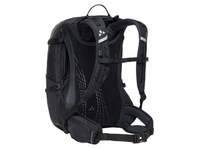 Vaude cyklistický batoh Bike Alpin 28+5, coconut - coconut
