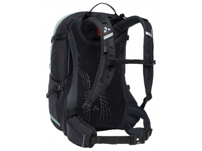 Vaude cyklistický batoh Bike Alpin 23+5, dusty fern - dusty fern