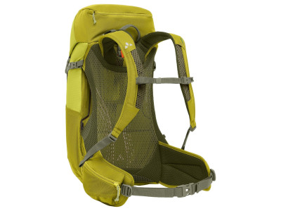 Vaude turistický batoh Brenta 24, unisex, light leaf