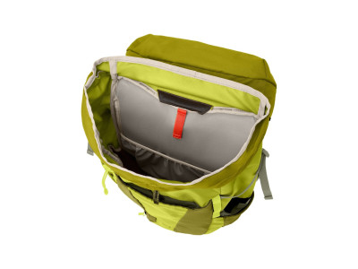 Vaude turistický batoh Brenta 24, unisex, light leaf