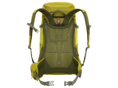 Vaude turistický batoh Brenta 24, unisex, light leaf