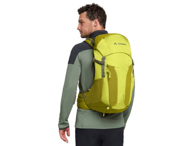Vaude turistický batoh Brenta 24, unisex, light leaf