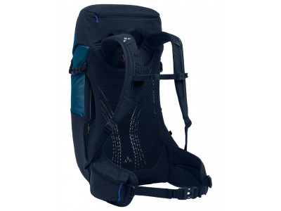 Vaude turistický batoh Brenta 24, unisex, baltic sea
