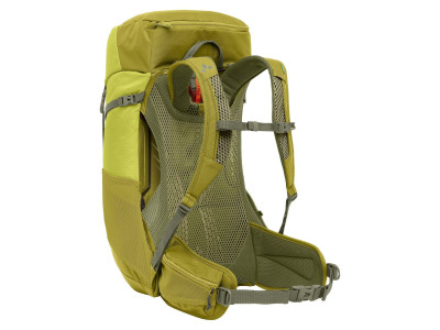 Vaude turistický batoh Brenta 30l, unisex, light leaf