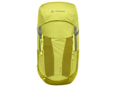 Vaude turistický batoh Brenta 30l, unisex, light leaf
