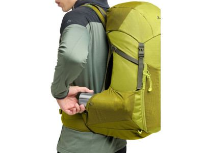 Vaude turistický batoh Brenta 30l, unisex, light leaf