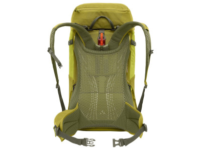 Vaude turistický batoh Brenta 30l, unisex, light leaf