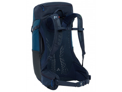 Vaude turistický batoh Brenta 30l, unisex, baltic sea