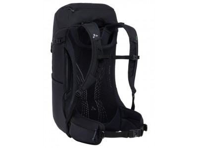 Vaude turistický batoh Brenta 33l, unisex, čierna (black) - čierna (black)