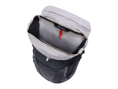 Vaude turistický batoh Brenta 33l, unisex, čierna (black) - čierna (black)