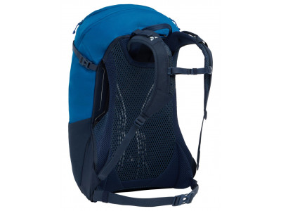 Vaude turistický batoh Skomer Zip 22, dámsky, shore blue - shore blue
