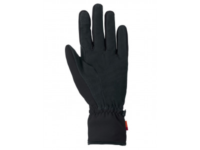 Vaude rukavice Basodino, unisex, čierne - 6