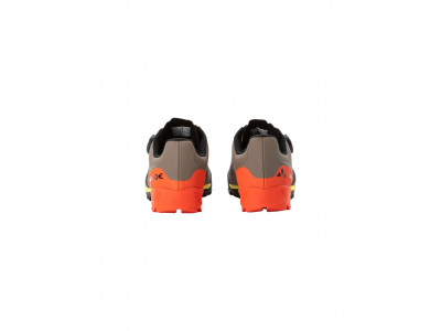 Vaude cyklistická obuv Downieville Tech II, unisex, (coconut/black) - 40