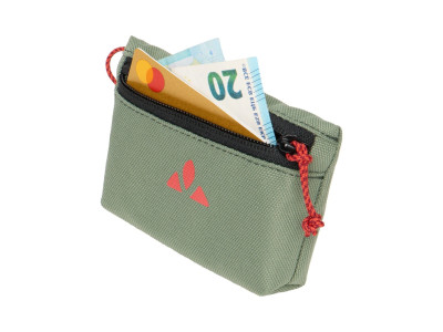 Vaude peňaženka Wallet S, agave