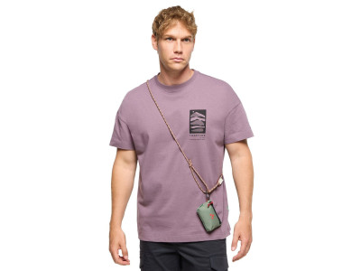 Vaude peňaženka Wallet S, agave