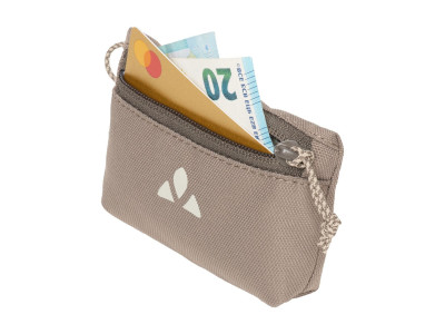 Vaude peňaženka Wallet S, coconut