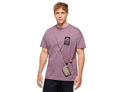 Vaude peňaženka Wallet S, coconut